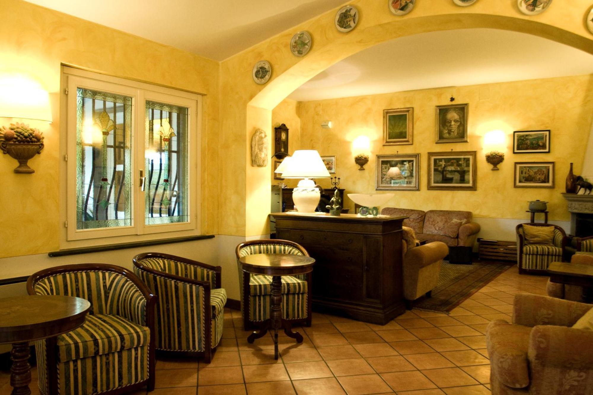Locanda Miranda Tellaro Exterior photo